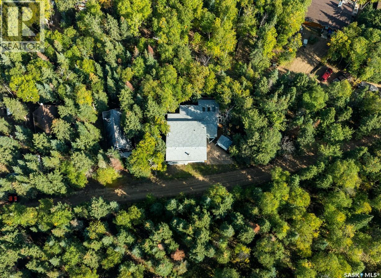 100 Nesslin Lake Road, Big River Rm No. 555, Saskatchewan  S0J 0E0 - Photo 42 - SK018384