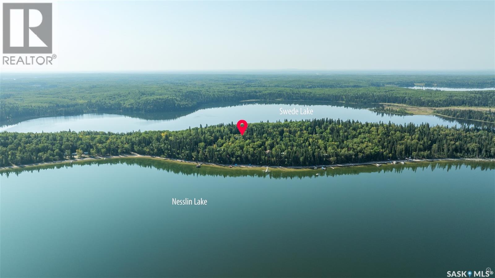 100 Nesslin Lake Road, Big River Rm No. 555, Saskatchewan  S0J 0E0 - Photo 43 - SK018384