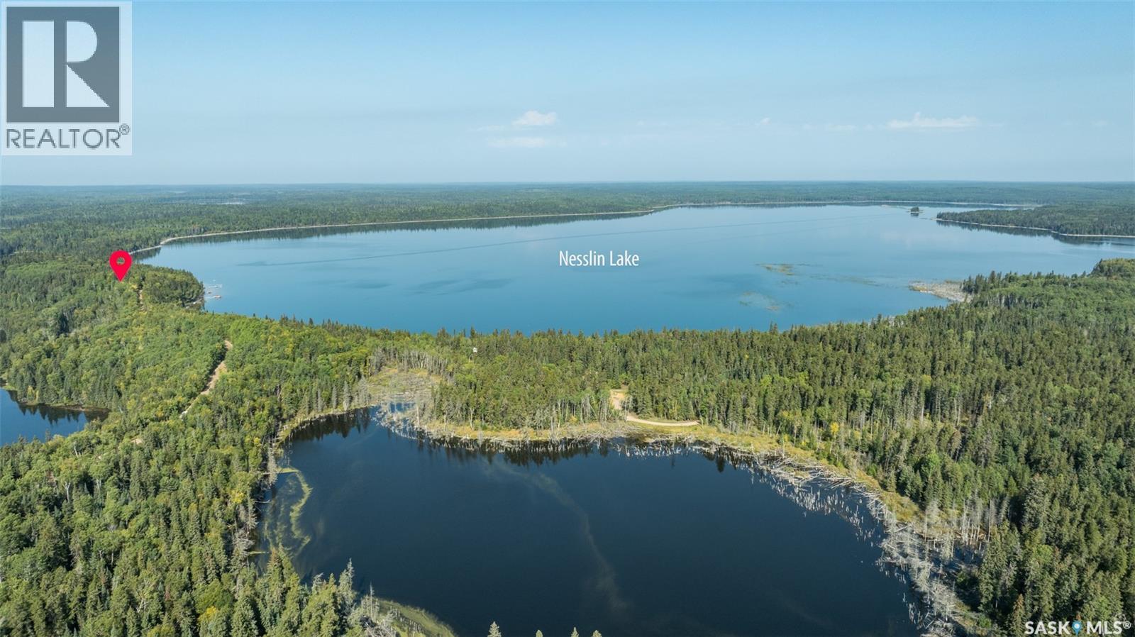 100 Nesslin Lake Road, Big River Rm No. 555, Saskatchewan  S0J 0E0 - Photo 45 - SK018384