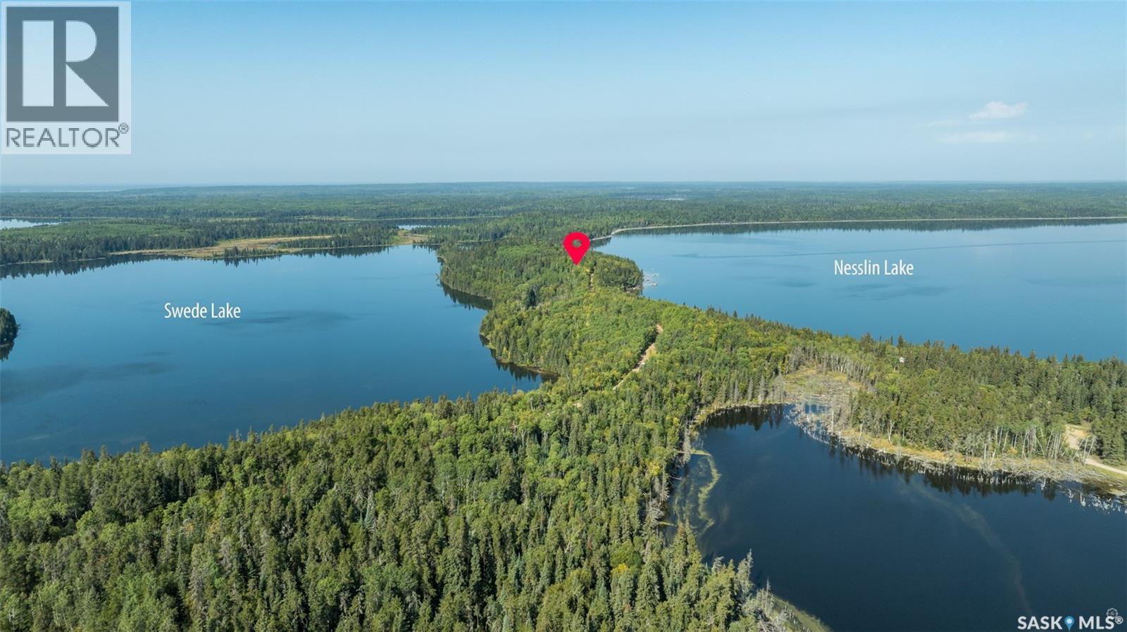 100 Nesslin Lake Road, Big River Rm No. 555, Saskatchewan  S0J 0E0 - Photo 46 - SK018384