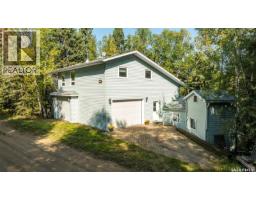 100 Nesslin Lake Road Nesslin Lake, Big River Rm No. 555, Ca