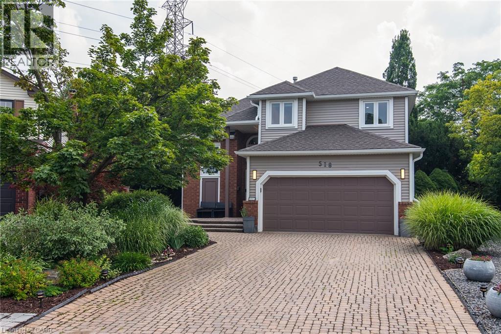 518 Baringham Place, Waterloo, Ontario  N2T 2J4 - Photo 2 - 40770175
