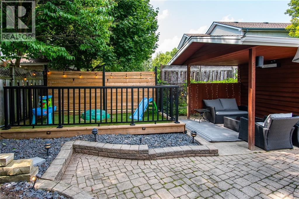 518 Baringham Place, Waterloo, Ontario  N2T 2J4 - Photo 41 - 40770175