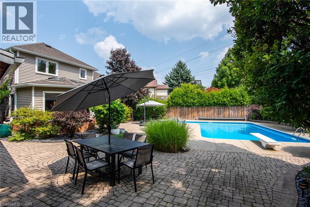 518 Baringham Place, Waterloo, Ontario  N2T 2J4 - Photo 42 - 40770175