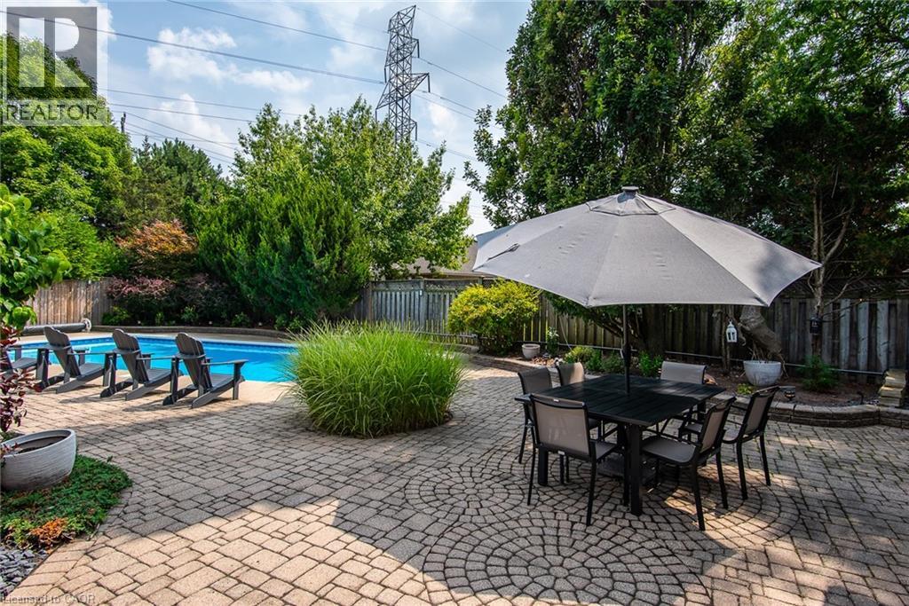 518 Baringham Place, Waterloo, Ontario  N2T 2J4 - Photo 44 - 40770175