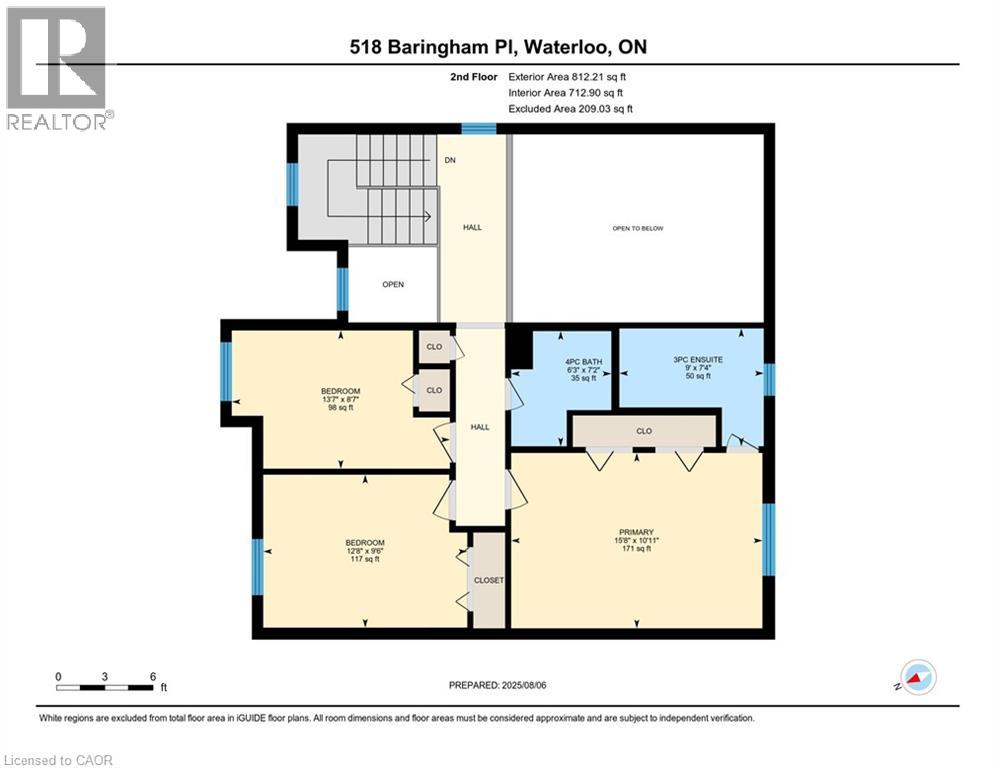 518 Baringham Place, Waterloo, Ontario  N2T 2J4 - Photo 49 - 40770175