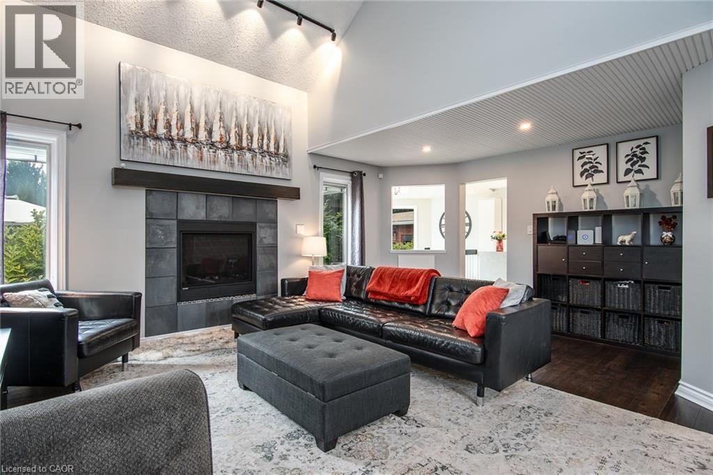 518 Baringham Place, Waterloo, Ontario  N2T 2J4 - Photo 6 - 40770175