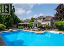 518 BARINGHAM Place, Waterloo, Ontario