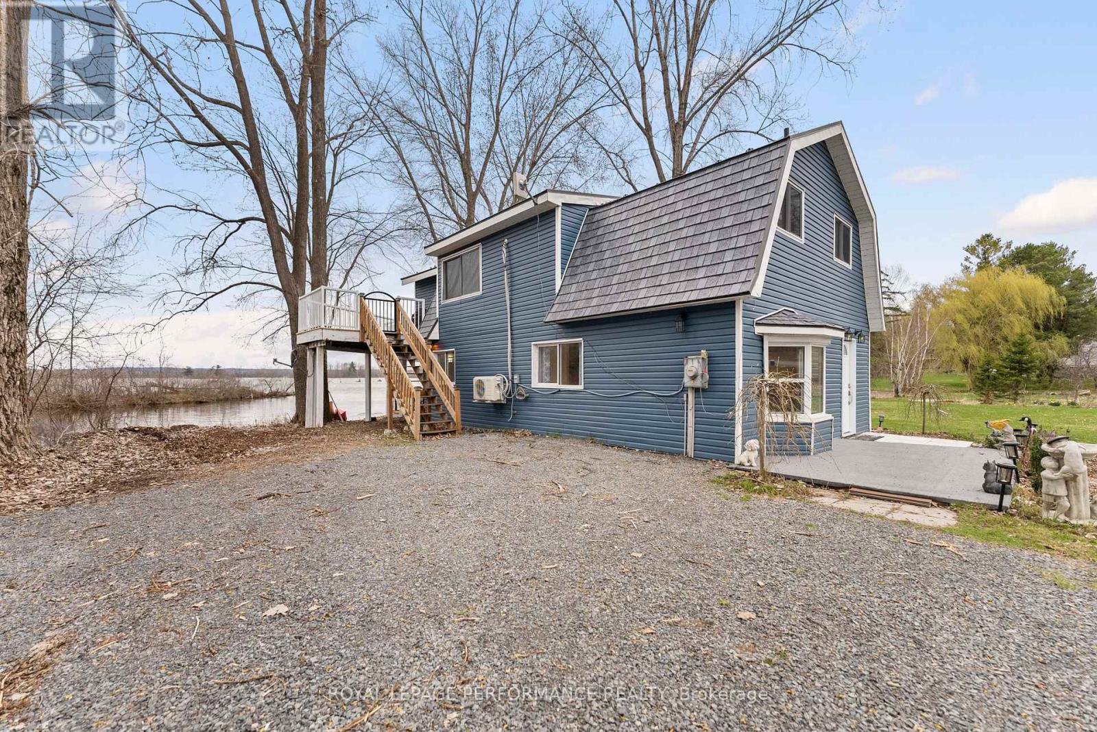1930 Sunbury Road, Frontenac (Frontenac South), Ontario  K0H 1X0 - Photo 18 - X12405408