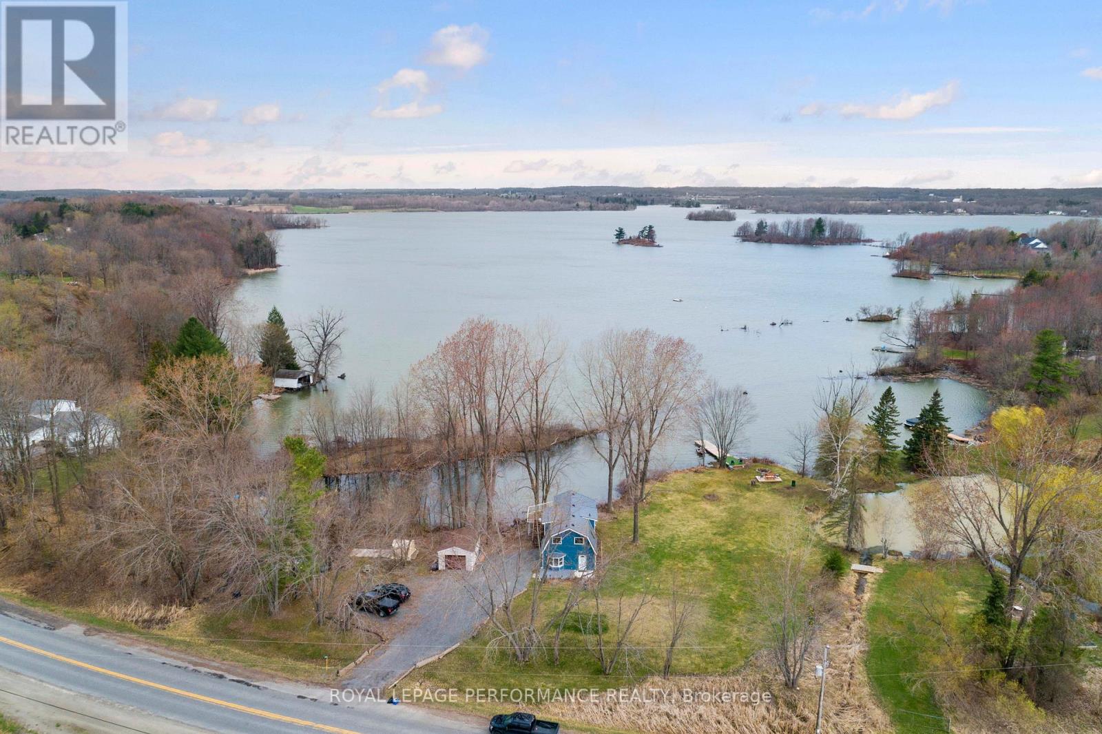 1930 Sunbury Road, Frontenac (Frontenac South), Ontario  K0H 1X0 - Photo 4 - X12405408