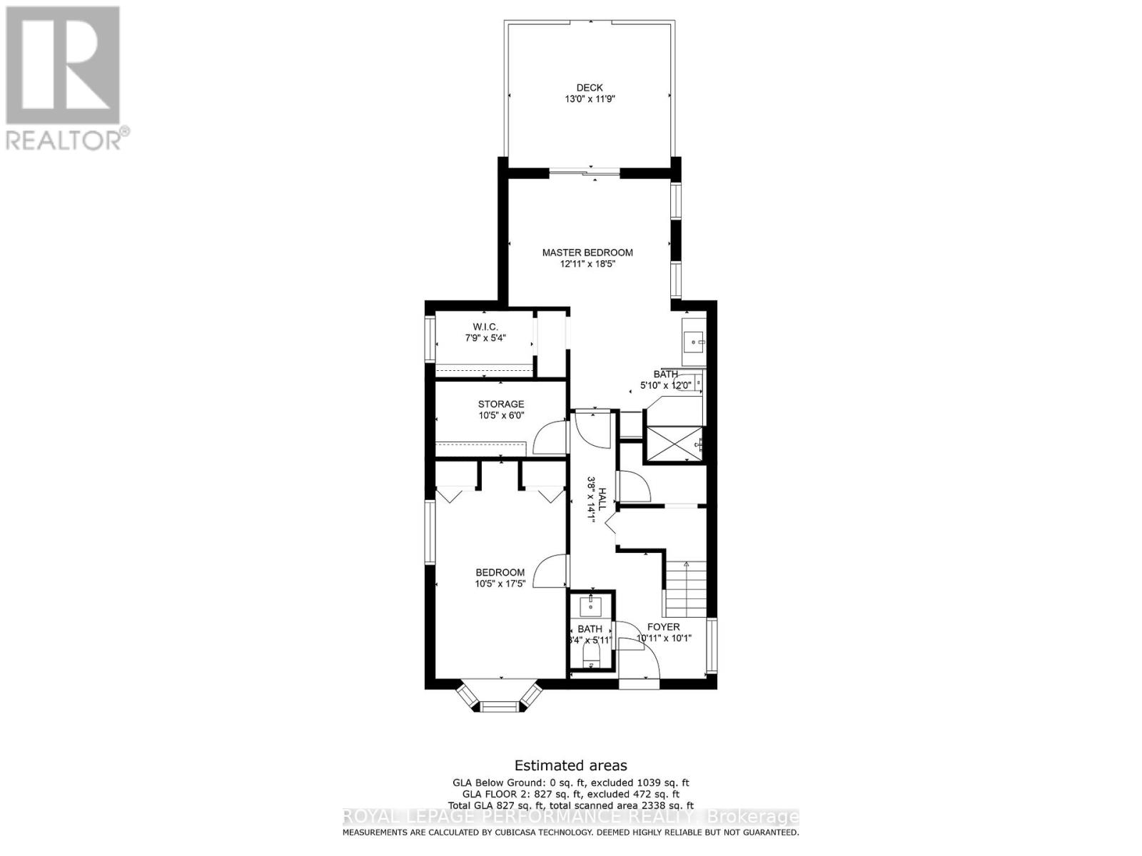 1930 Sunbury Road, Frontenac (Frontenac South), Ontario  K0H 1X0 - Photo 47 - X12405408