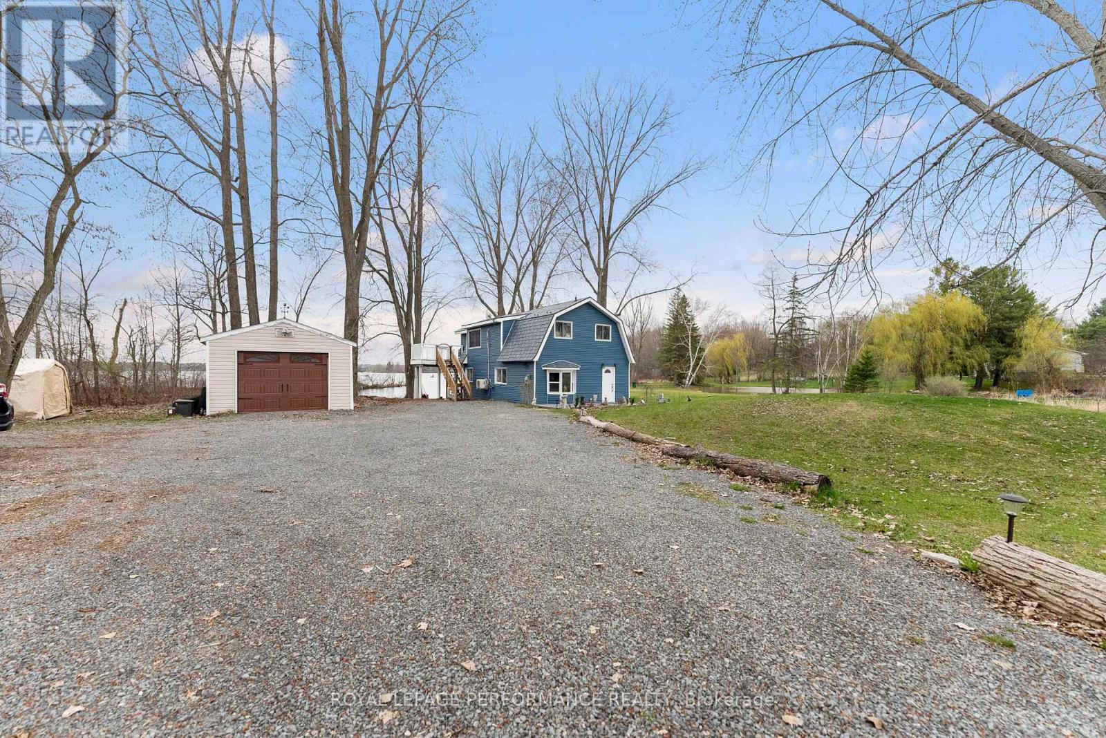 1930 Sunbury Road, Frontenac (Frontenac South), Ontario  K0H 1X0 - Photo 6 - X12405408