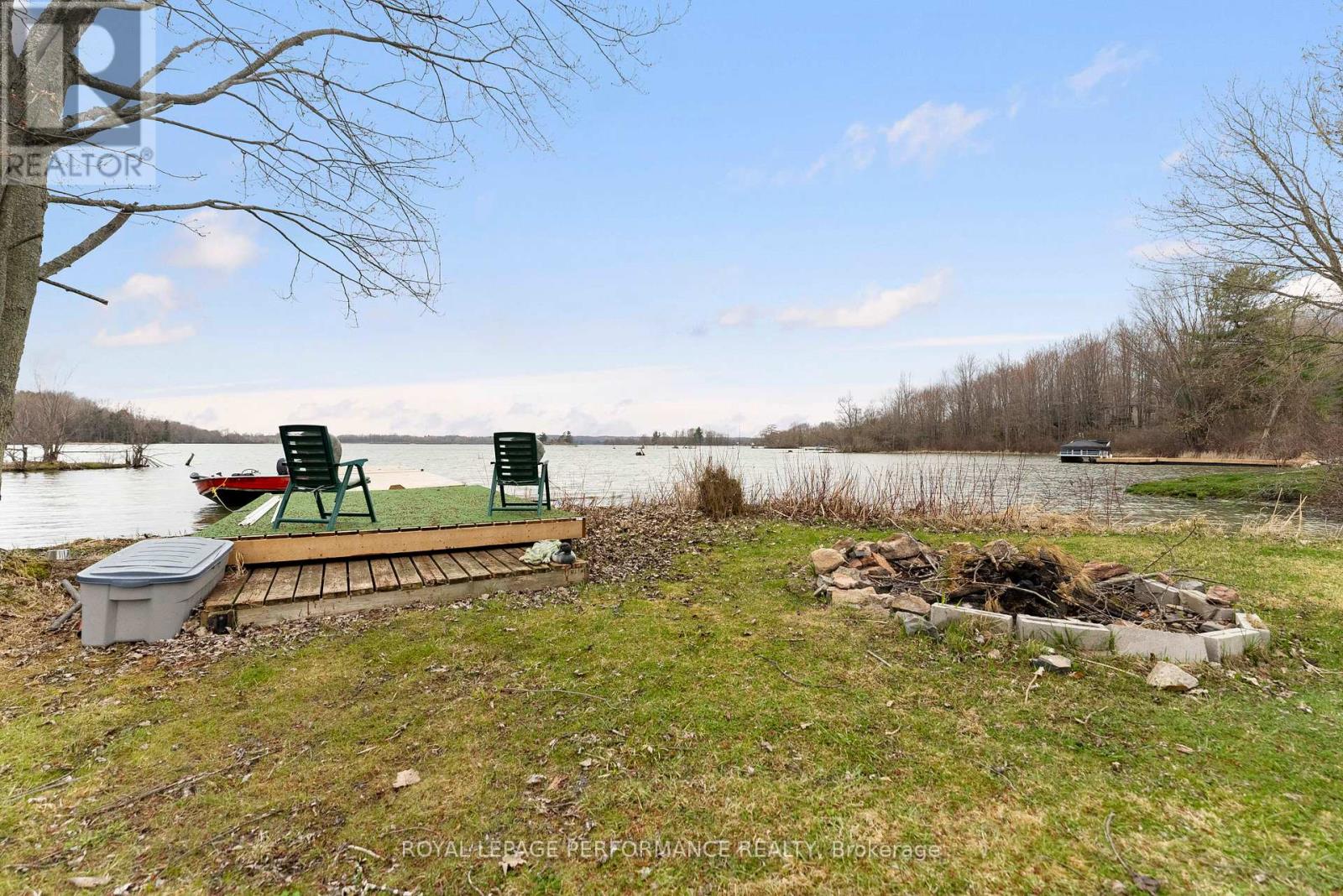 1930 Sunbury Road, Frontenac (Frontenac South), Ontario  K0H 1X0 - Photo 8 - X12405408