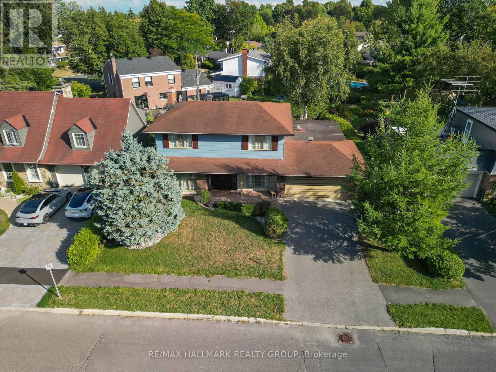 1712 Playfair Drive, Ottawa, Ontario  K1H 5S6 - Photo 46 - X12405421