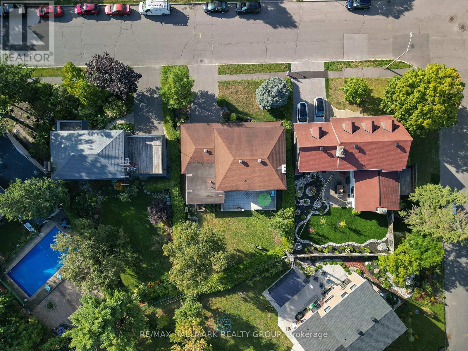 1712 Playfair Drive, Ottawa, Ontario  K1H 5S6 - Photo 47 - X12405421