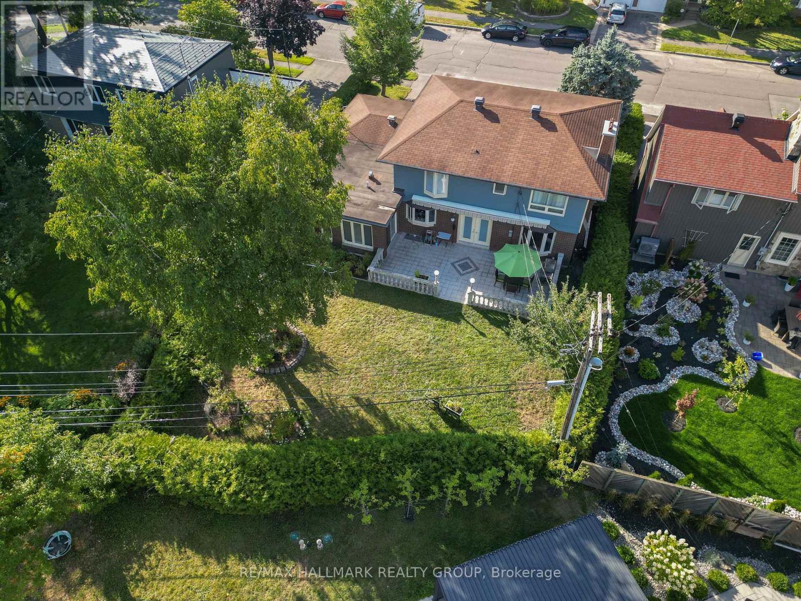 1712 Playfair Drive, Ottawa, Ontario  K1H 5S6 - Photo 48 - X12405421