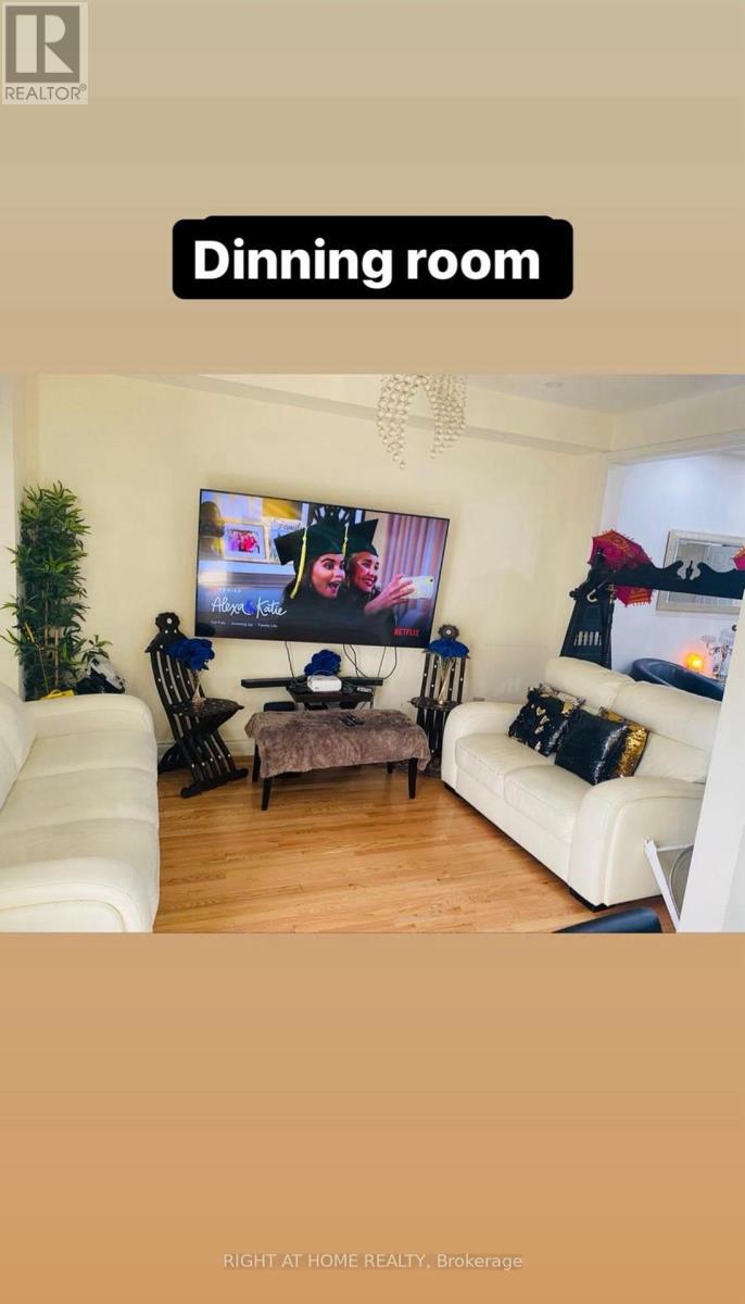 98 Cookview Drive, Brampton (Sandringham-Wellington), Ontario  L6R 3V1 - Photo 12 - W12405394