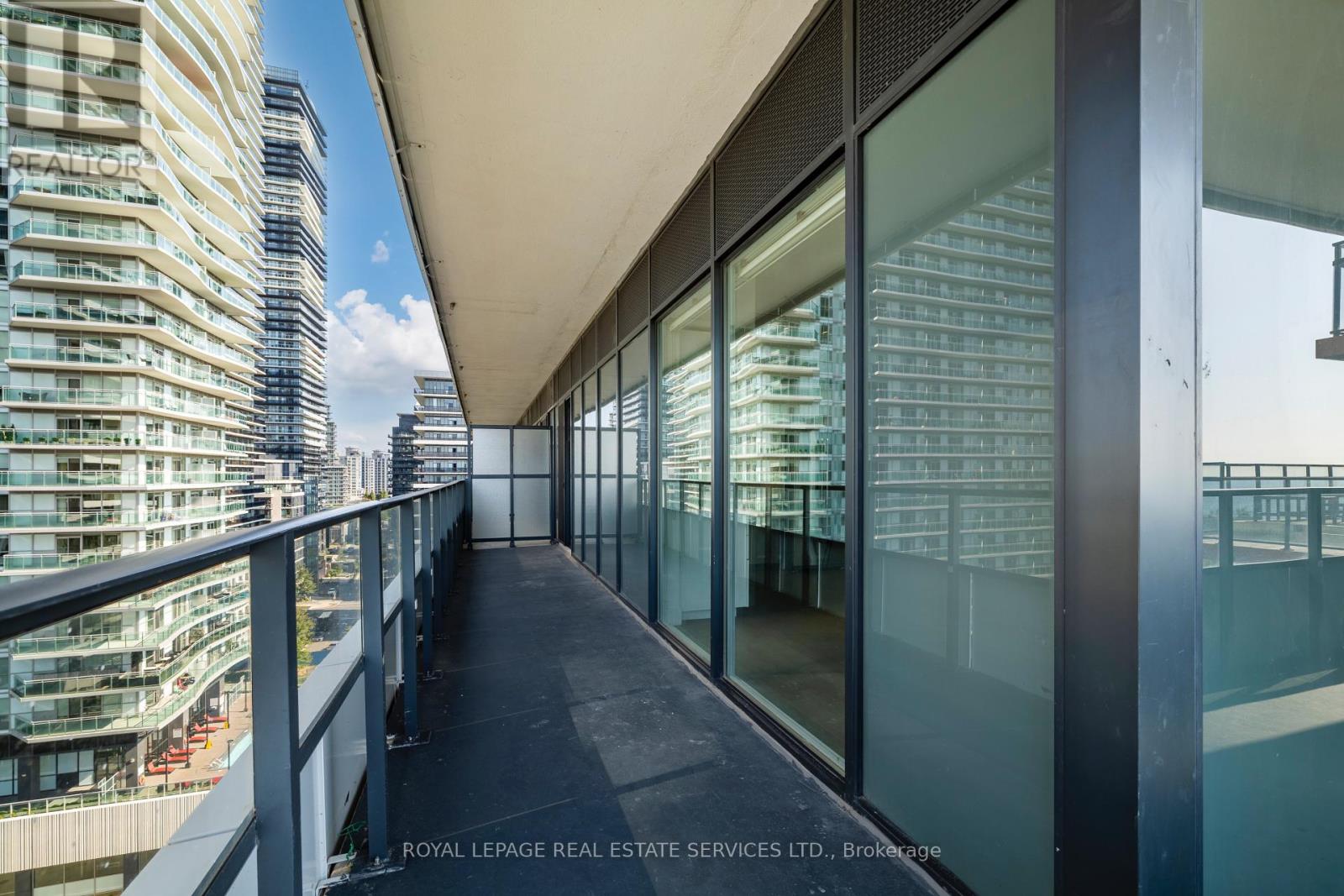 1002 - 20 Shore Breeze Drive, Toronto (Mimico), Ontario  M8V 0C7 - Photo 12 - W12405395
