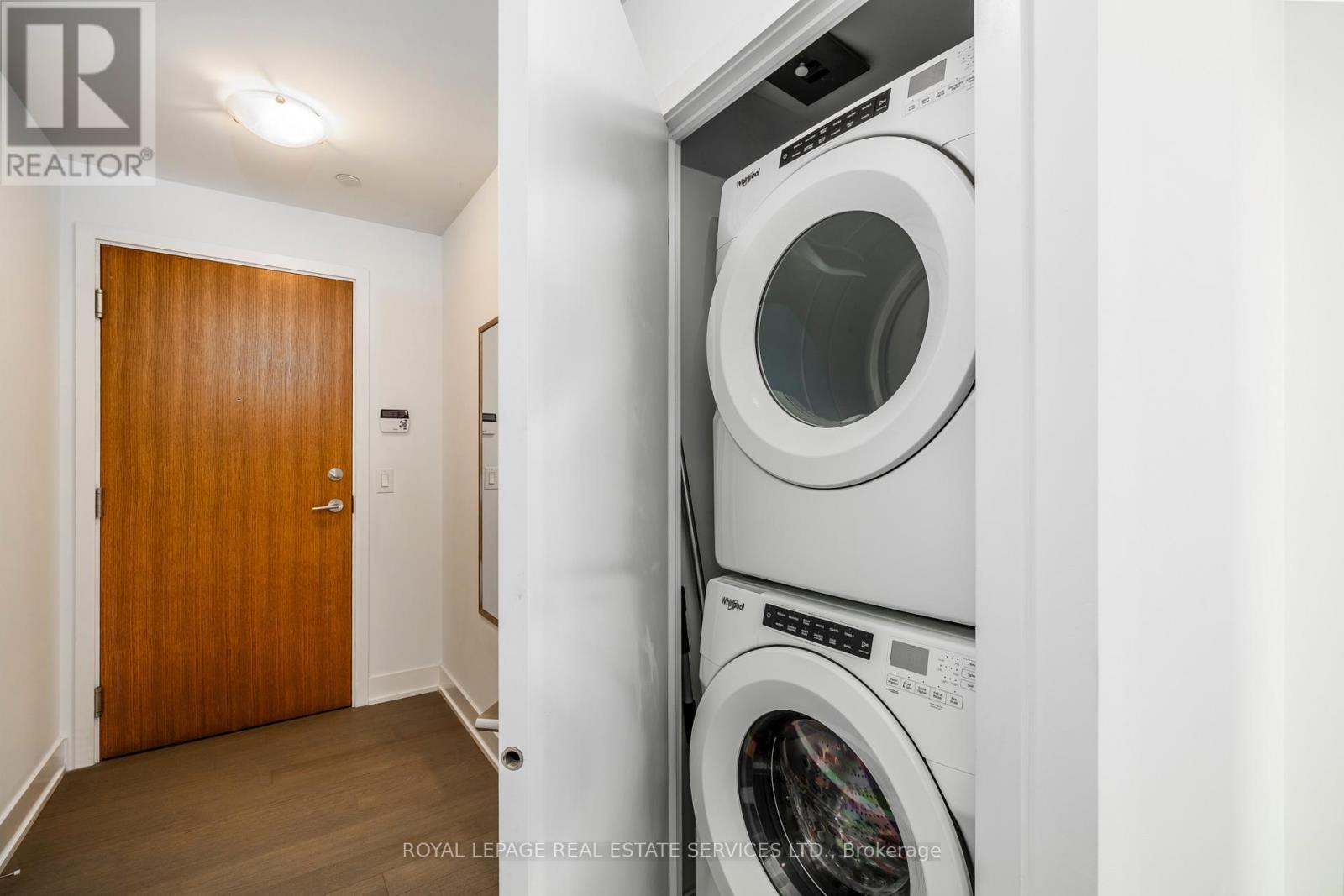 1002 - 20 Shore Breeze Drive, Toronto (Mimico), Ontario  M8V 0C7 - Photo 15 - W12405395