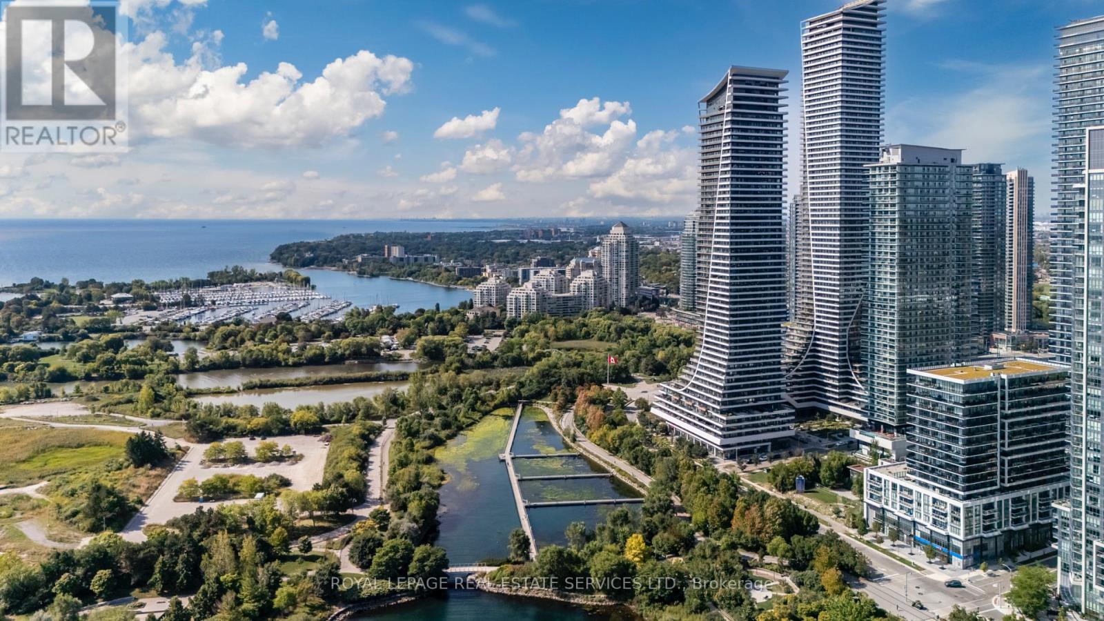 1002 - 20 Shore Breeze Drive, Toronto (Mimico), Ontario  M8V 0C7 - Photo 16 - W12405395