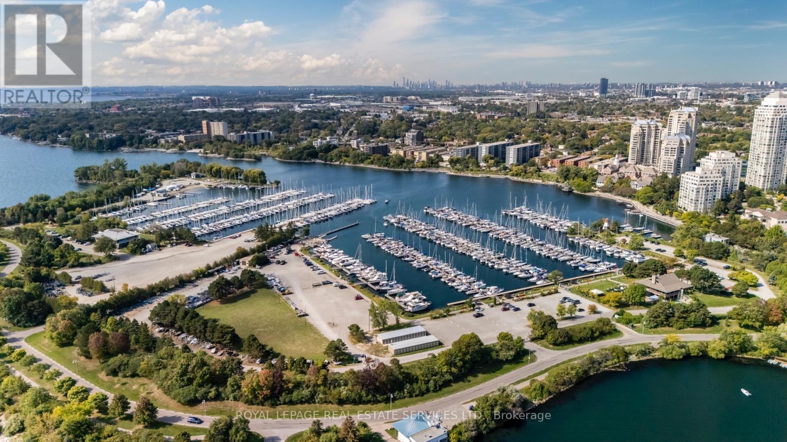1002 - 20 Shore Breeze Drive, Toronto (Mimico), Ontario  M8V 0C7 - Photo 17 - W12405395