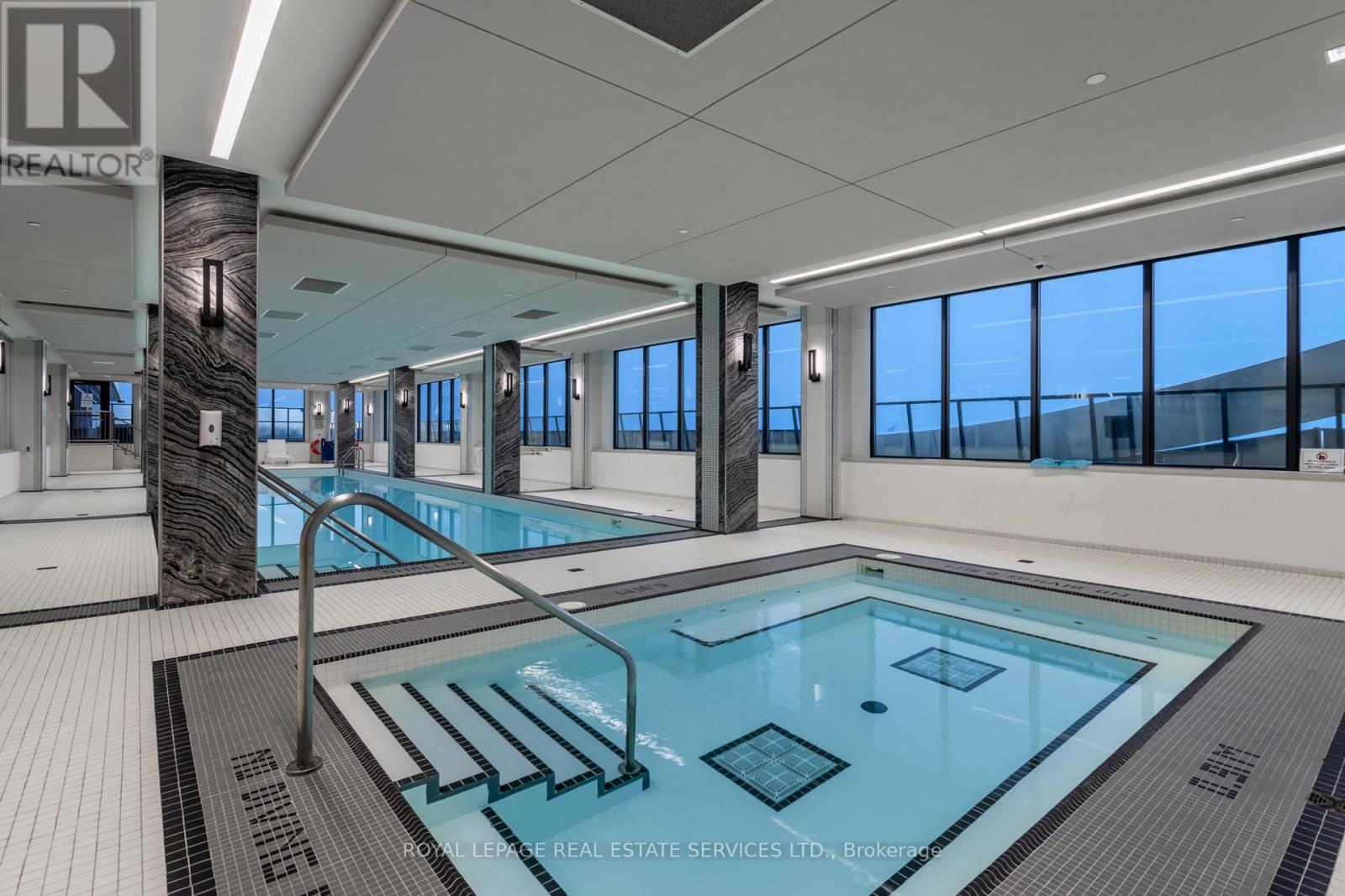 1002 - 20 Shore Breeze Drive, Toronto (Mimico), Ontario  M8V 0C7 - Photo 20 - W12405395
