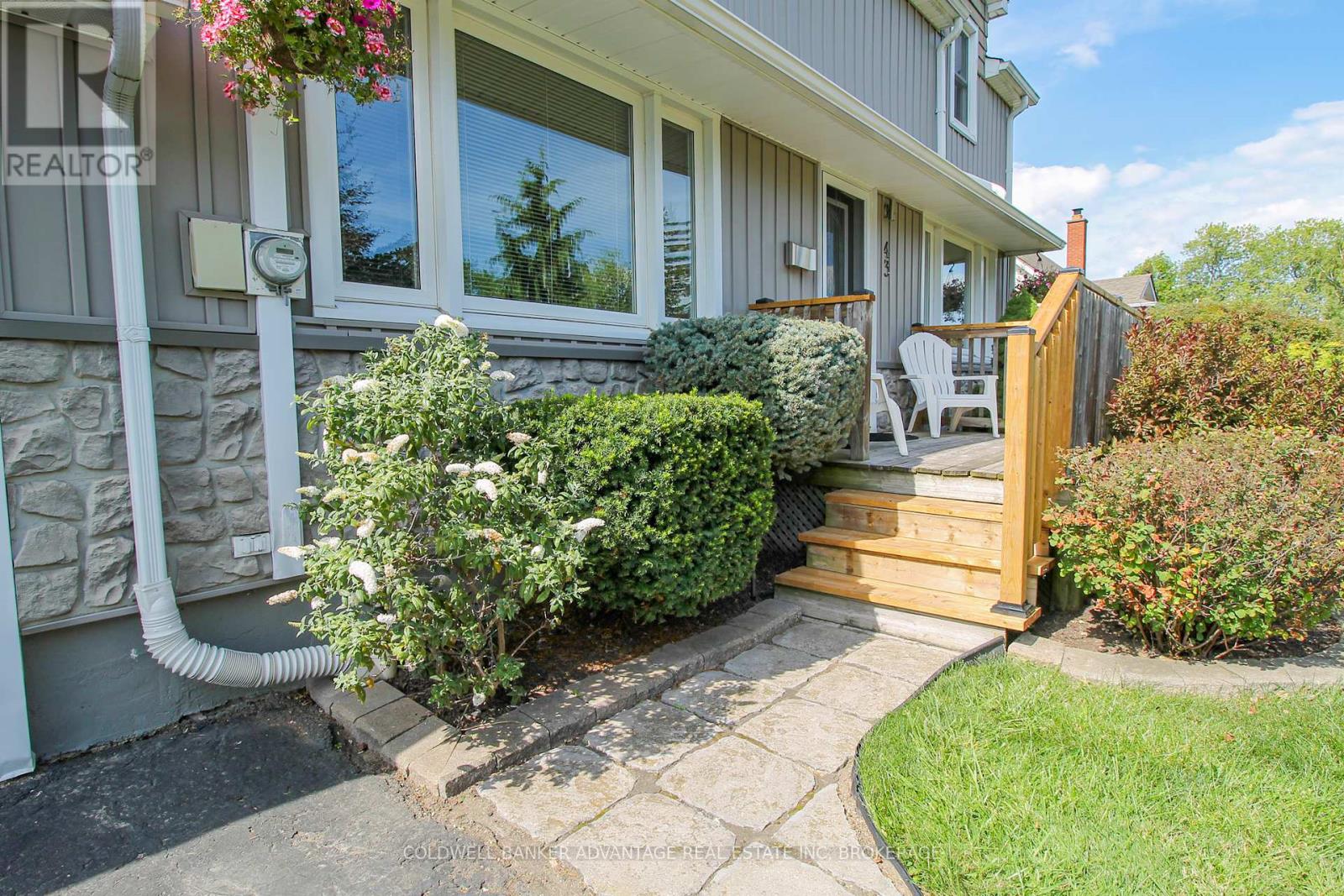 43 Gram Avenue, Welland, Ontario  L3C 1H5 - Photo 3 - X12405430