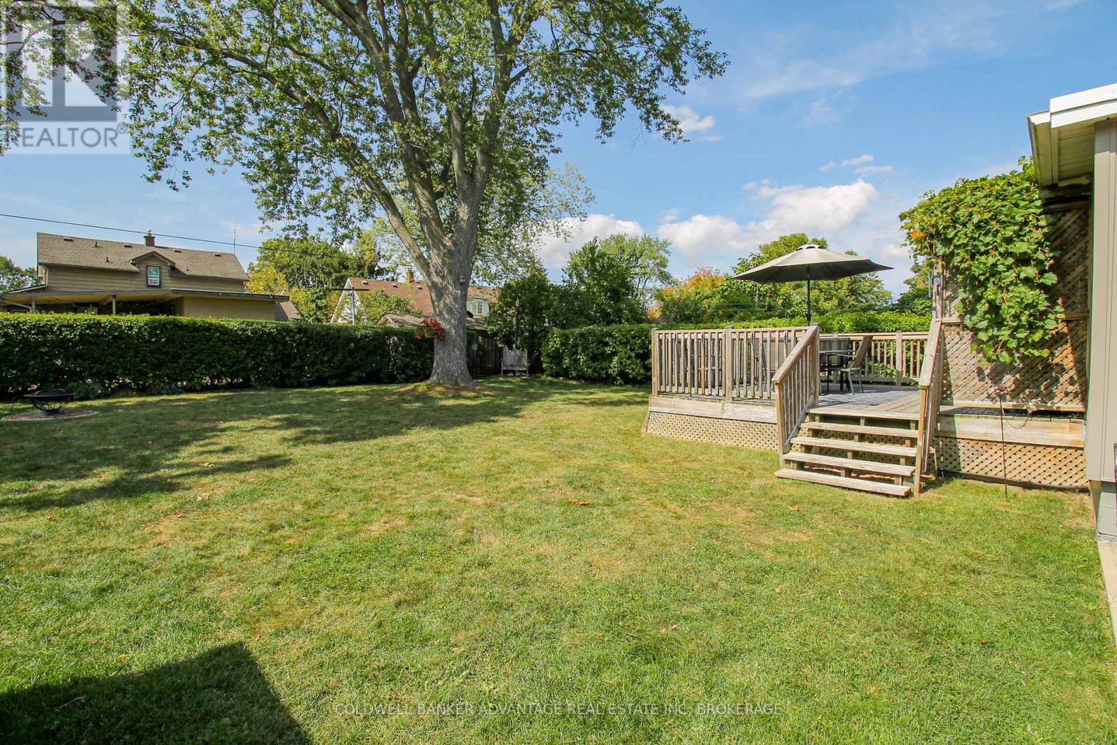 43 Gram Avenue, Welland, Ontario  L3C 1H5 - Photo 34 - X12405430