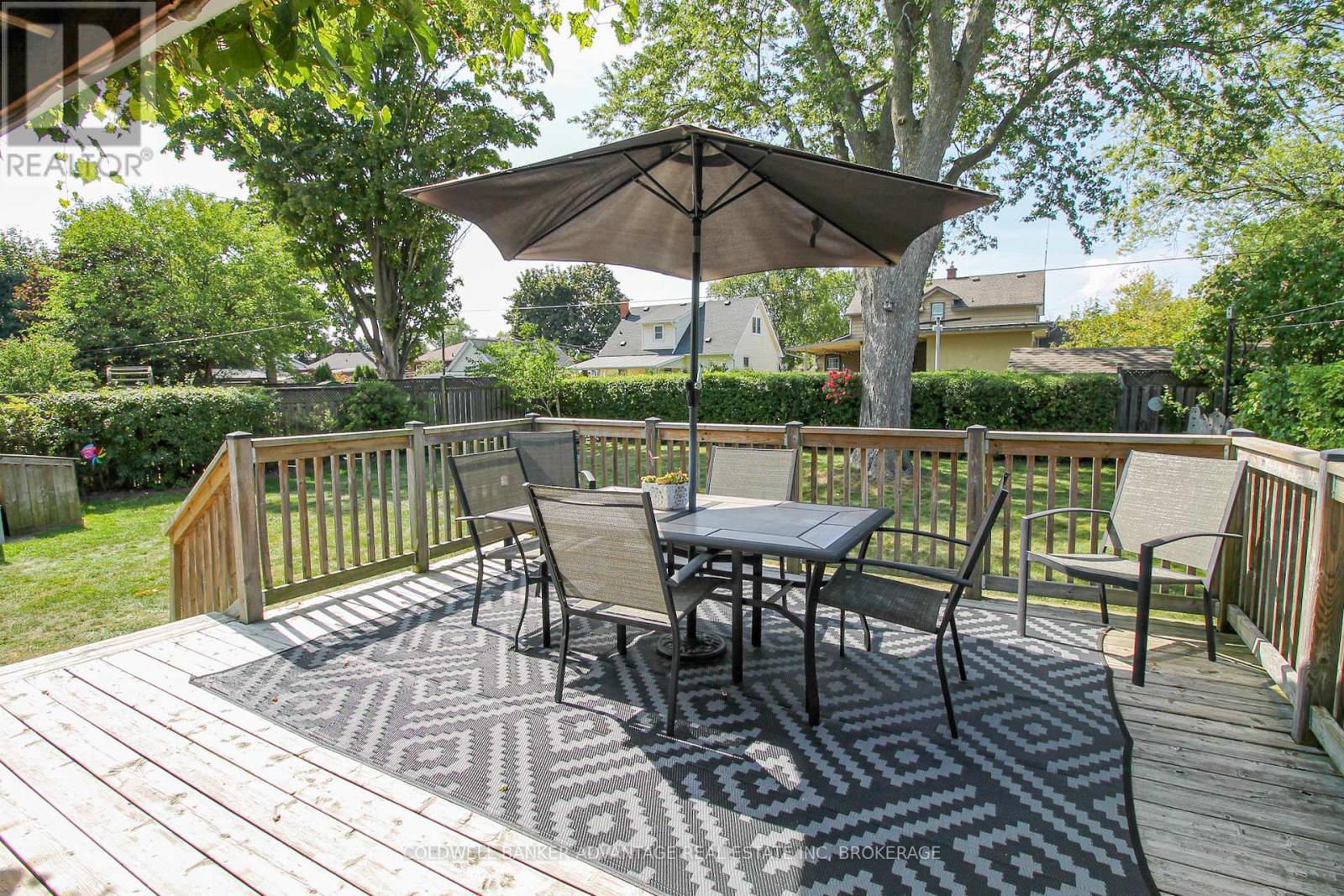 43 Gram Avenue, Welland, Ontario  L3C 1H5 - Photo 40 - X12405430