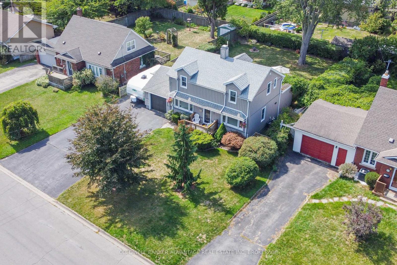 43 Gram Avenue, Welland, Ontario  L3C 1H5 - Photo 43 - X12405430