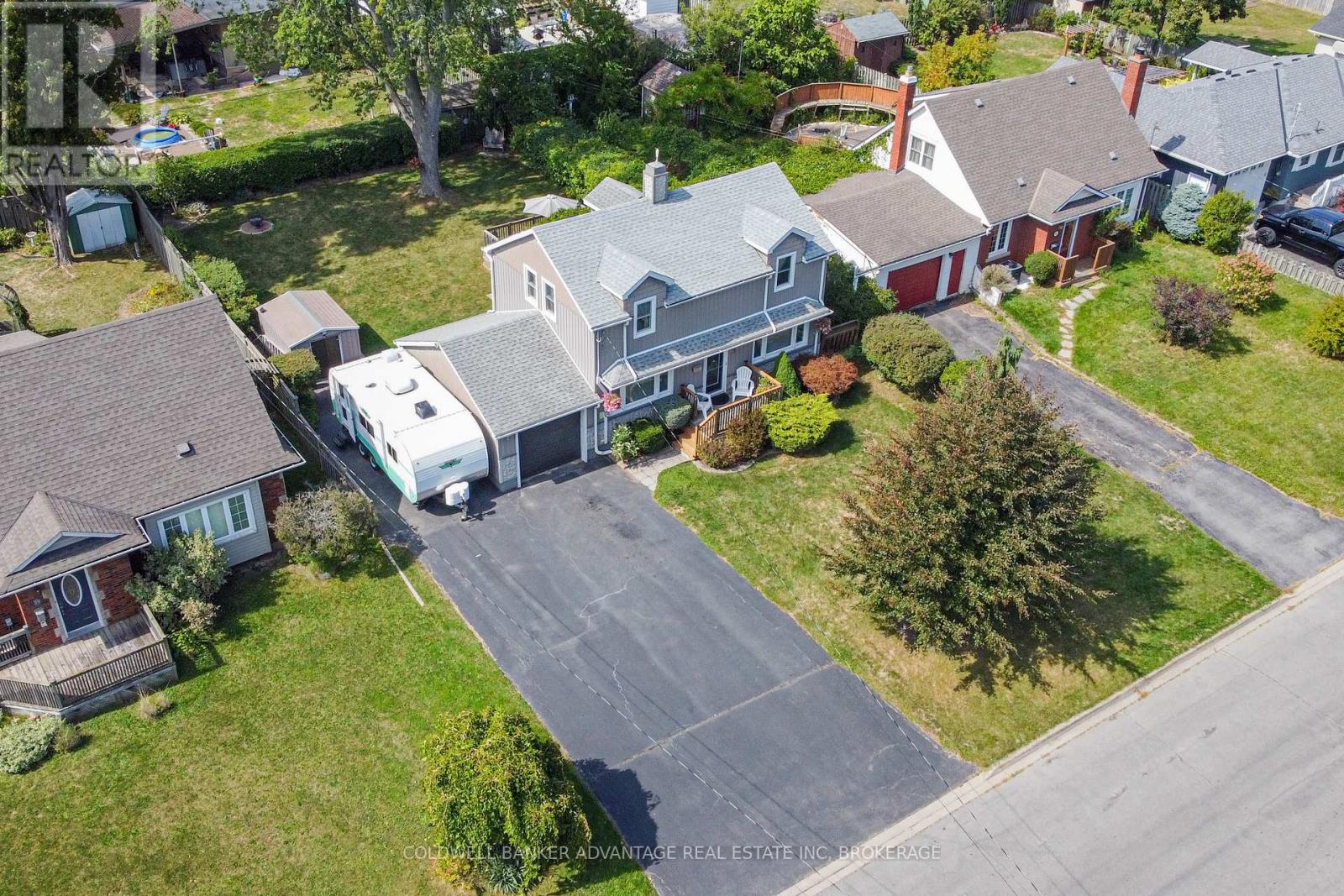 43 Gram Avenue, Welland, Ontario  L3C 1H5 - Photo 44 - X12405430
