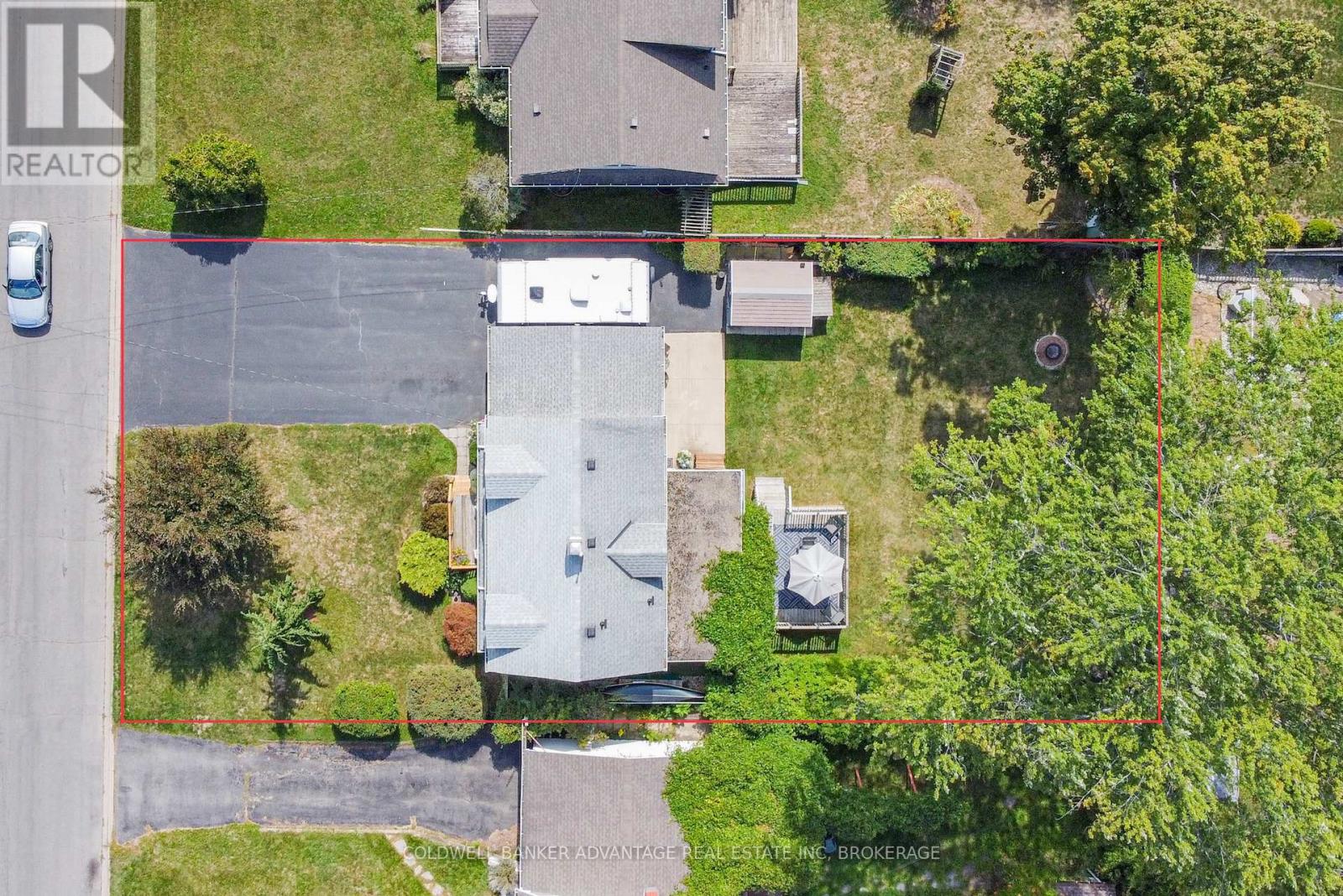 43 Gram Avenue, Welland, Ontario  L3C 1H5 - Photo 46 - X12405430
