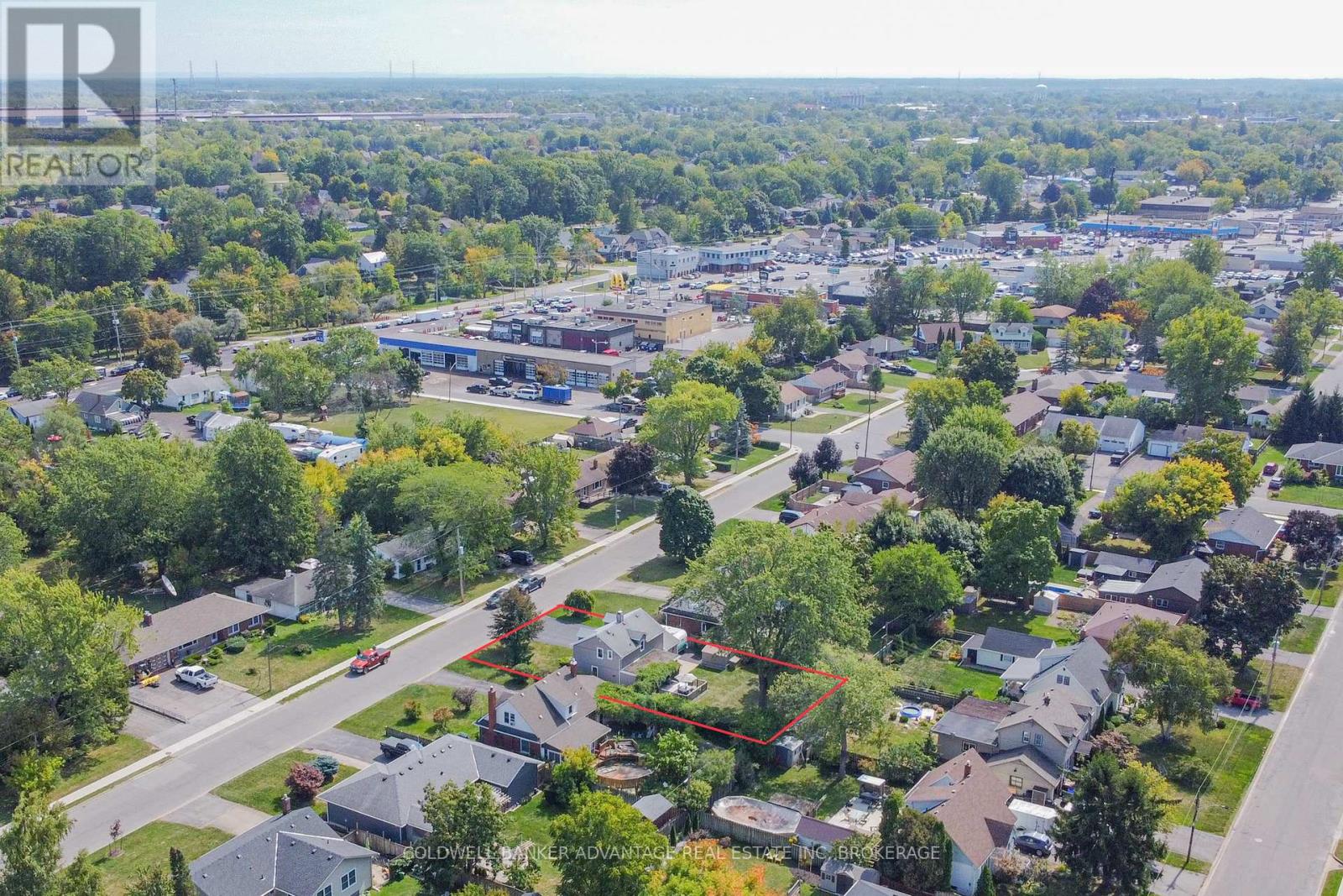 43 Gram Avenue, Welland, Ontario  L3C 1H5 - Photo 48 - X12405430