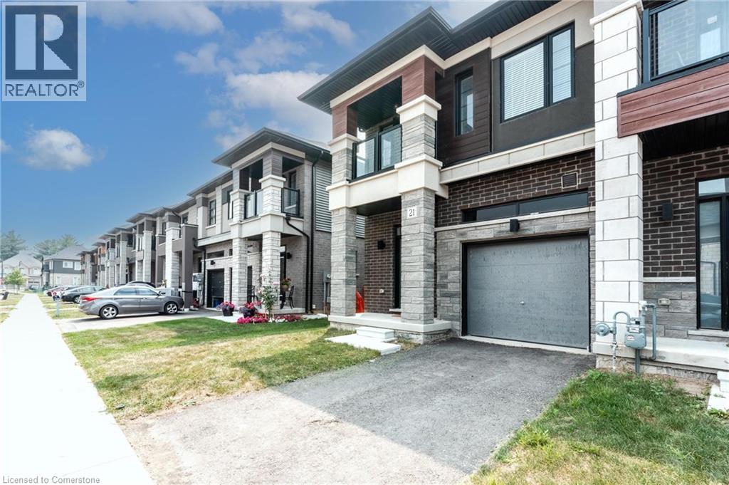 21 Bowery Road, Brantford, Ontario  N3V 0A9 - Photo 2 - 40756440