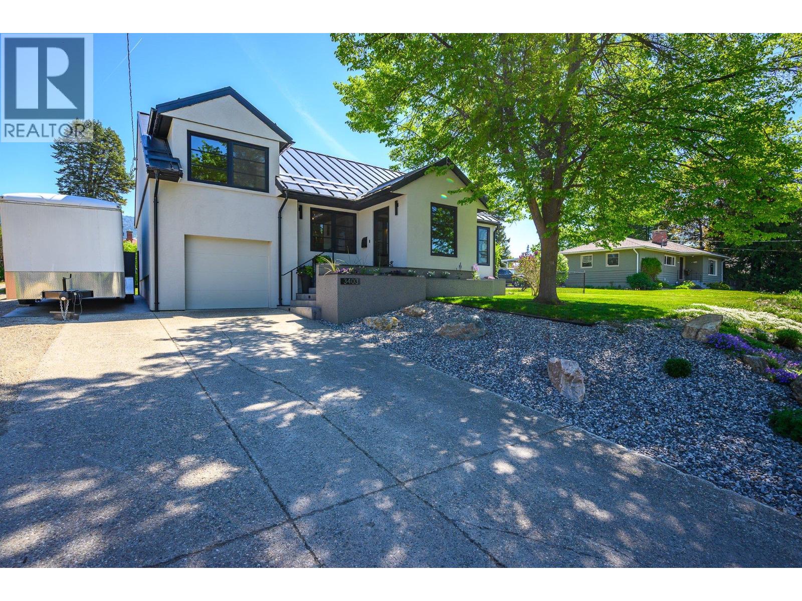 3403 20th Street, Vernon, British Columbia  V1T 4C6 - Photo 34 - 10362900