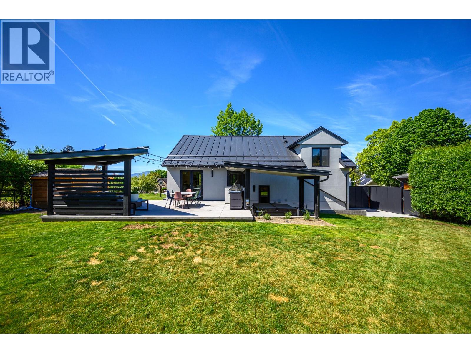 3403 20th Street, Vernon, British Columbia  V1T 4C6 - Photo 44 - 10362900