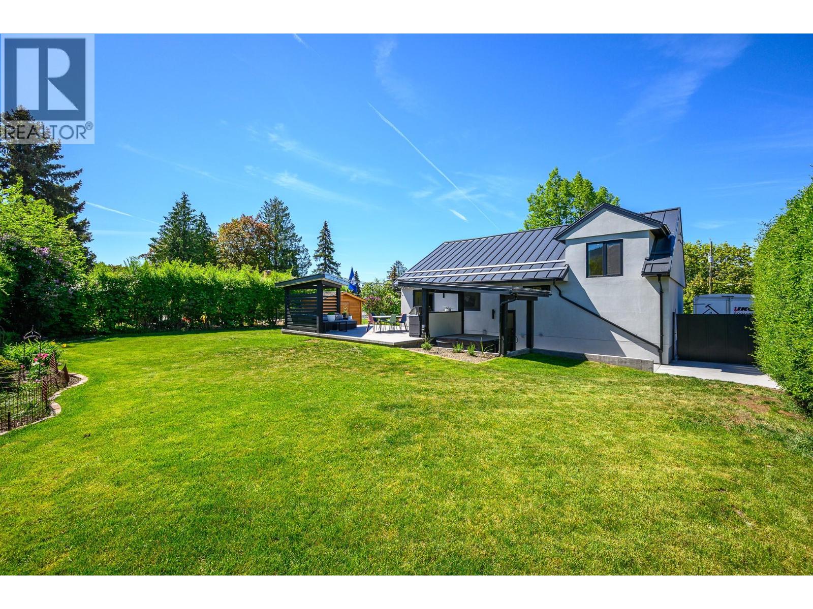 3403 20th Street, Vernon, British Columbia  V1T 4C6 - Photo 45 - 10362900