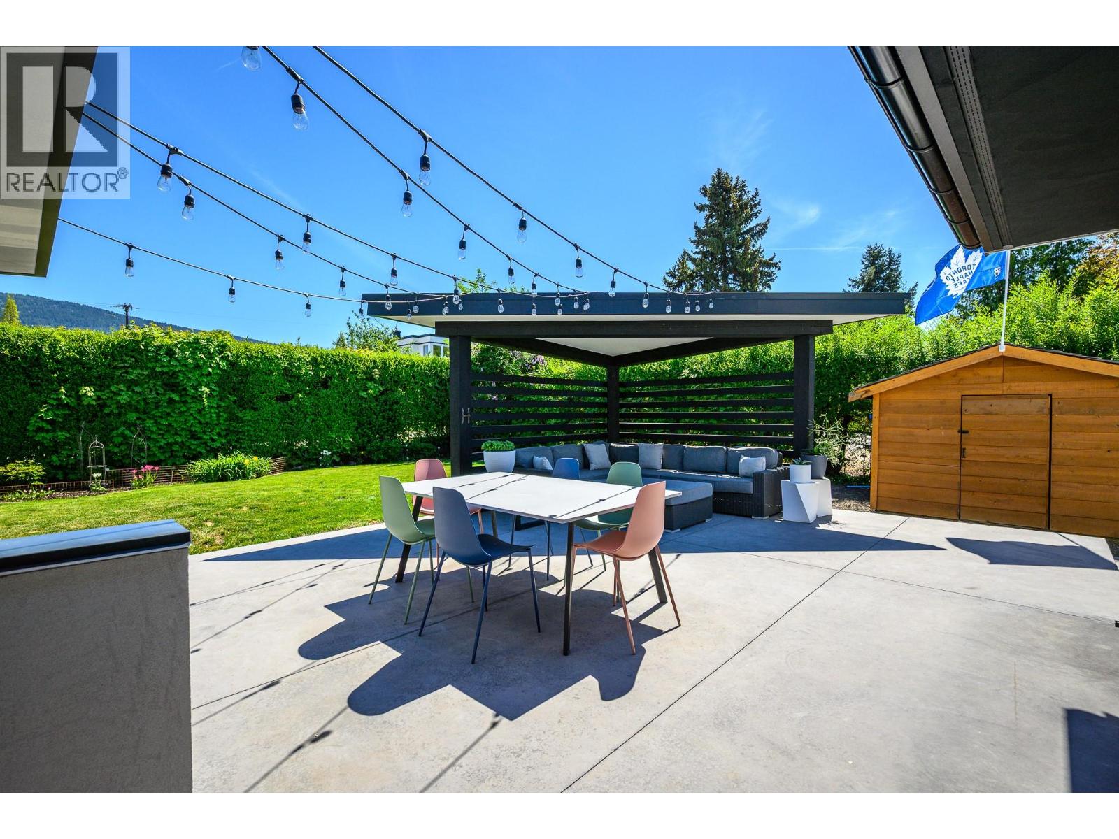 3403 20th Street, Vernon, British Columbia  V1T 4C6 - Photo 39 - 10362900