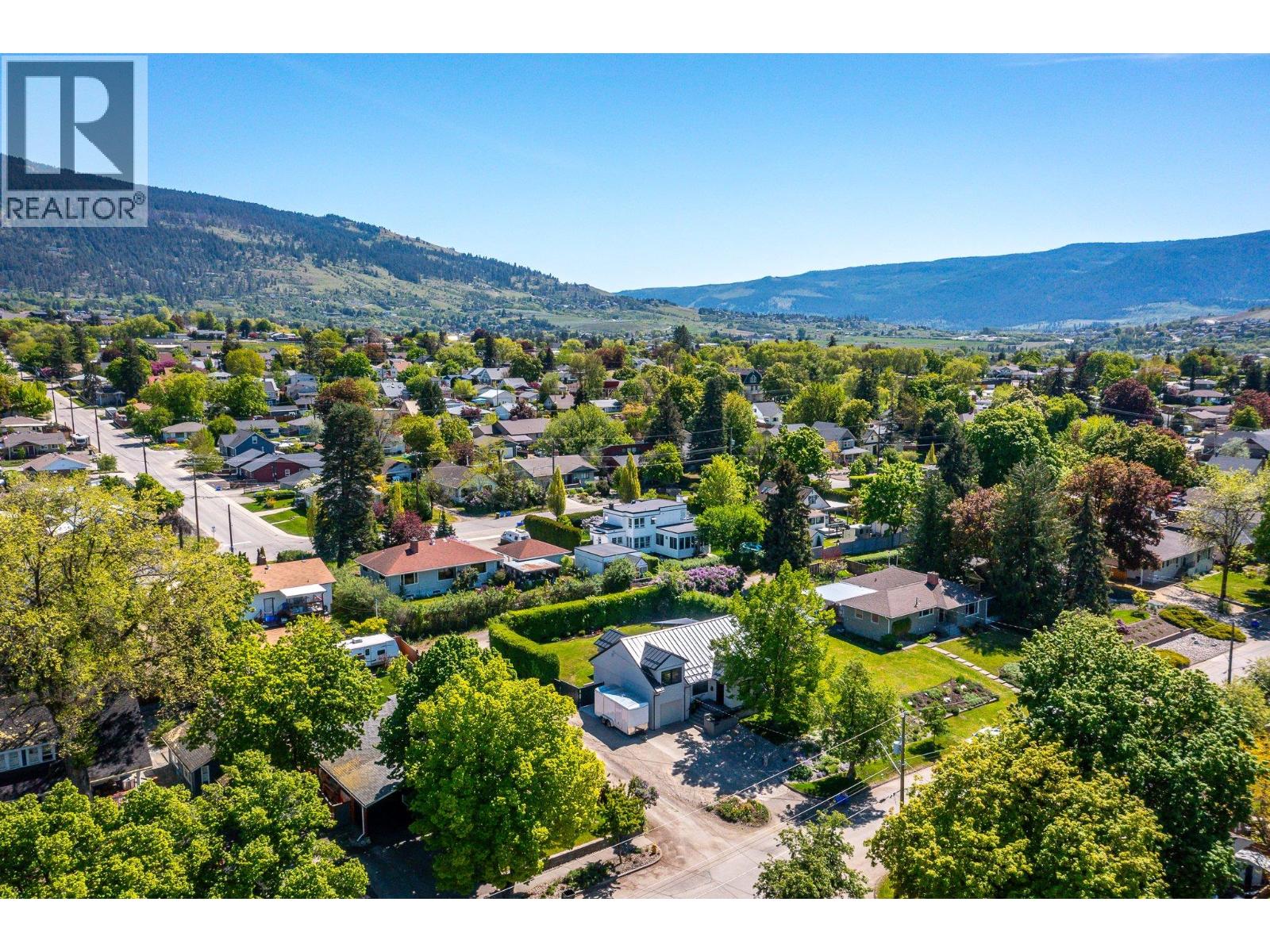 3403 20th Street, Vernon, British Columbia  V1T 4C6 - Photo 49 - 10362900