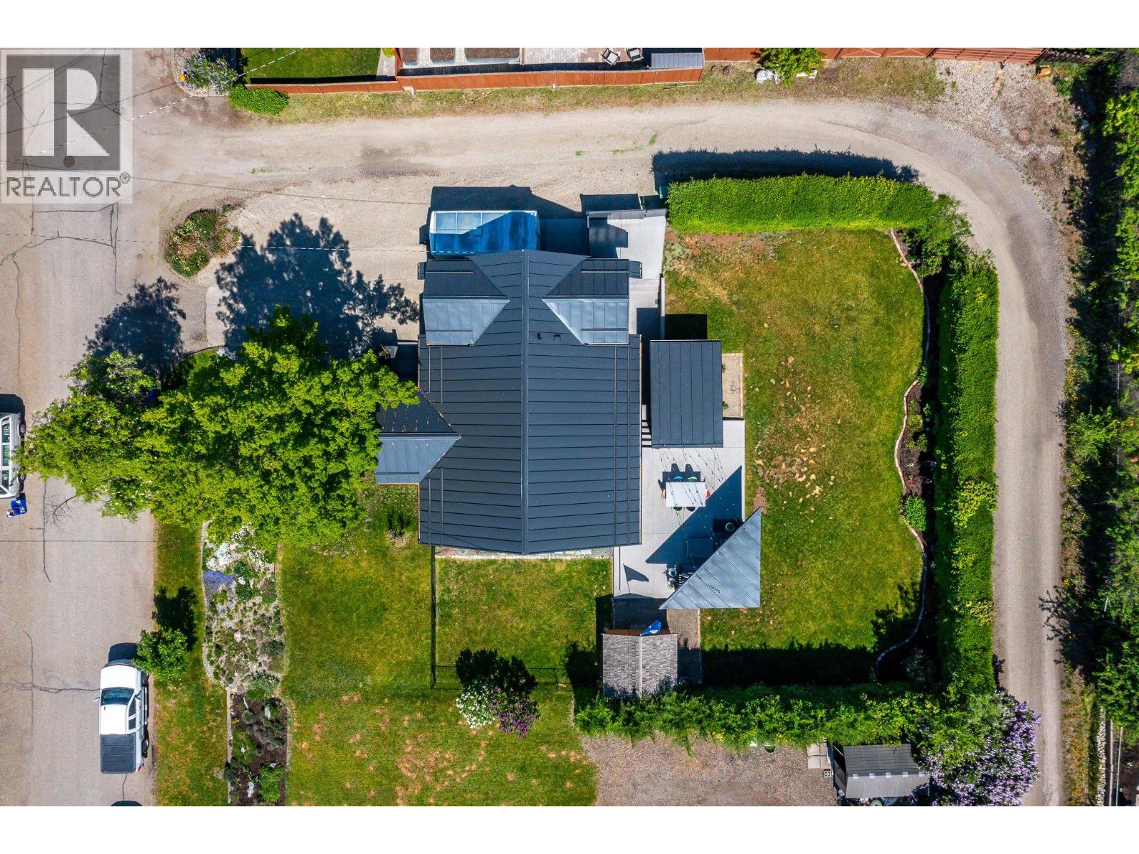 3403 20th Street, Vernon, British Columbia  V1T 4C6 - Photo 56 - 10362900
