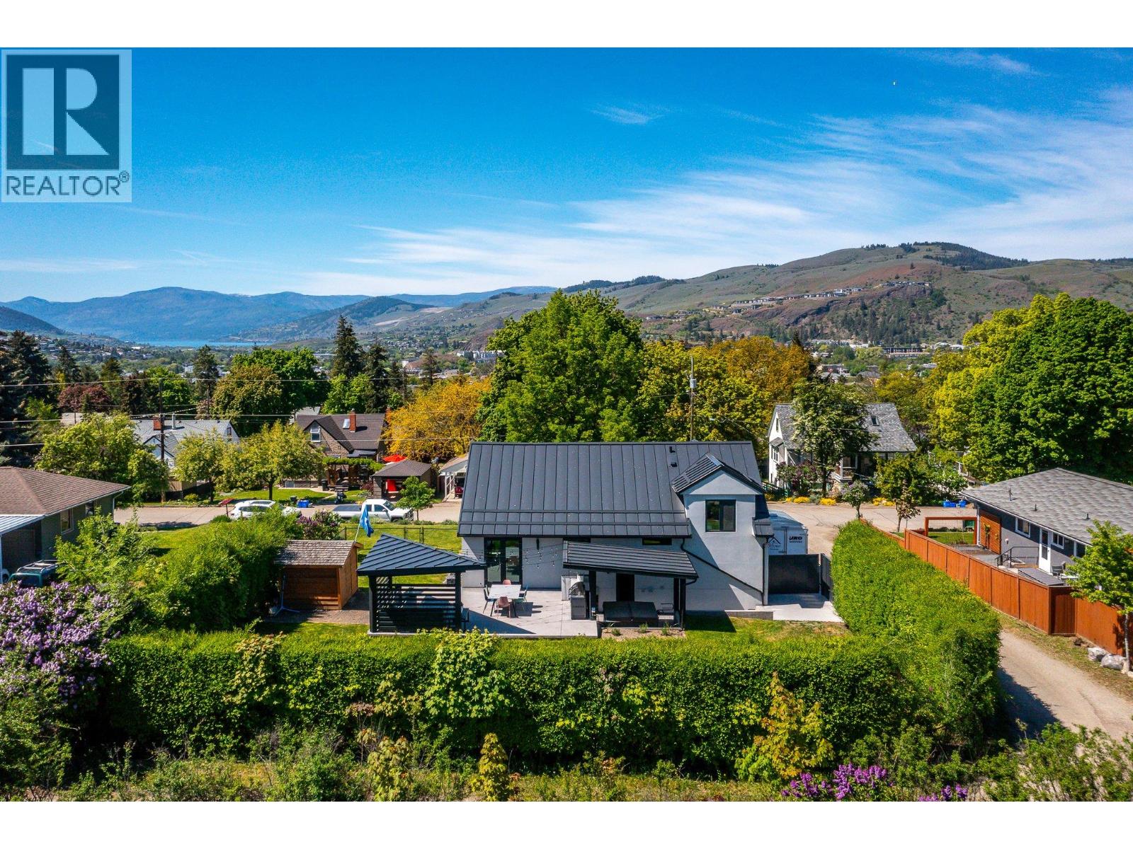 3403 20th Street, Vernon, British Columbia  V1T 4C6 - Photo 57 - 10362900