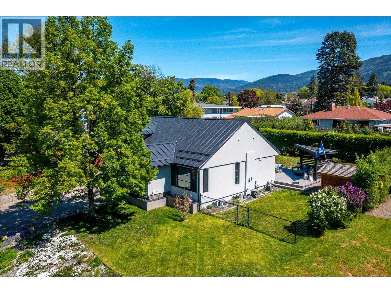 3403 20th Street, Vernon, British Columbia  V1T 4C6 - Photo 55 - 10362900