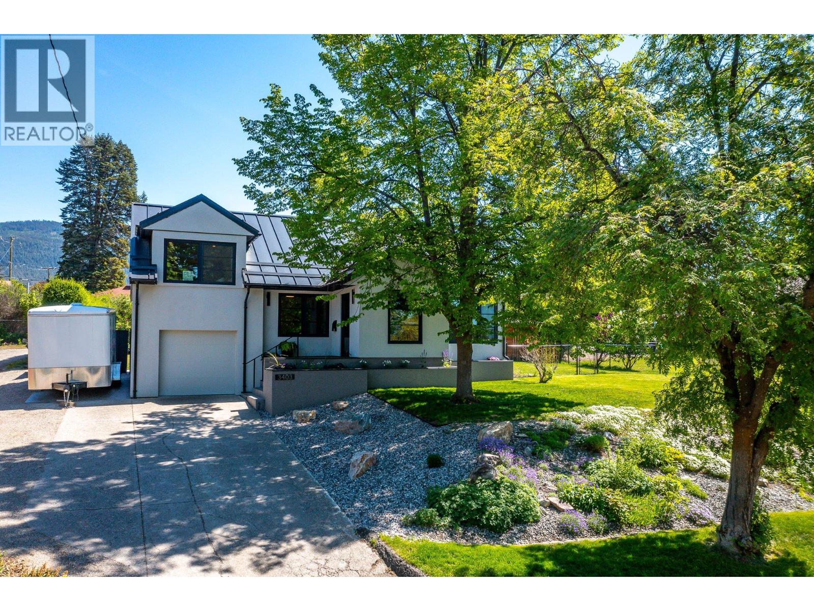 3403 20th Street, Vernon, British Columbia  V1T 4C6 - Photo 47 - 10362900