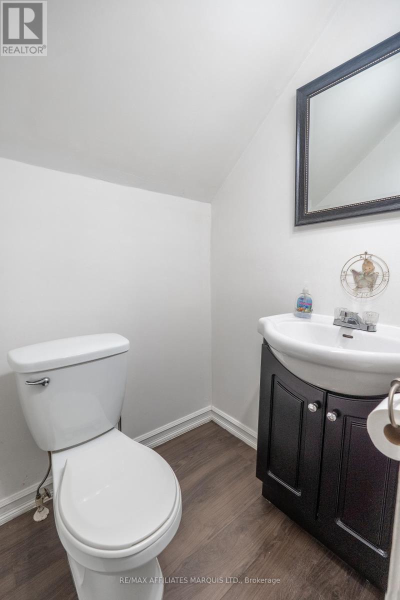 226 Louisa Street, Cornwall, Ontario  K6H 4P8 - Photo 13 - X12405406