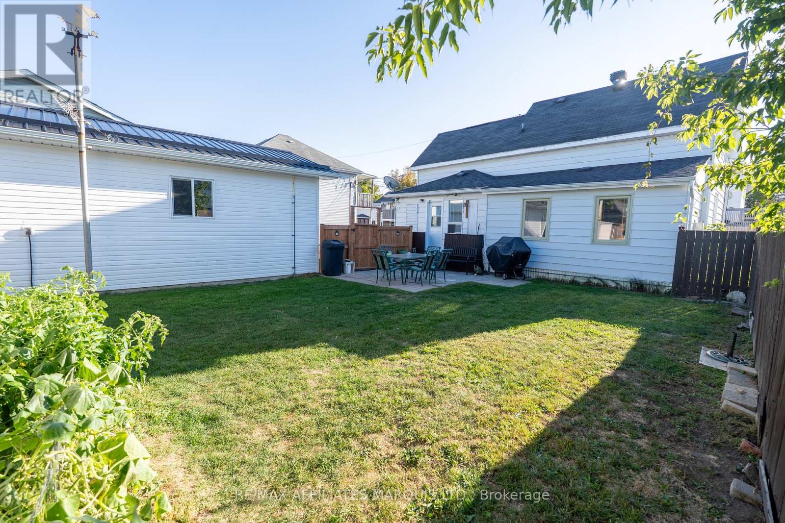 226 Louisa Street, Cornwall, Ontario  K6H 4P8 - Photo 18 - X12405406