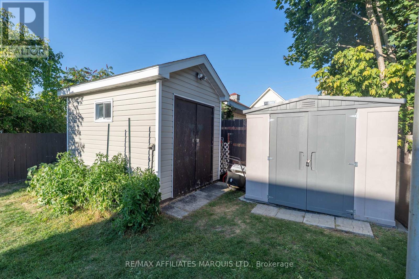 226 Louisa Street, Cornwall, Ontario  K6H 4P8 - Photo 19 - X12405406