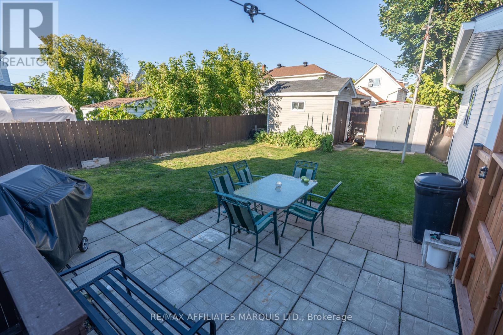 226 Louisa Street, Cornwall, Ontario  K6H 4P8 - Photo 21 - X12405406