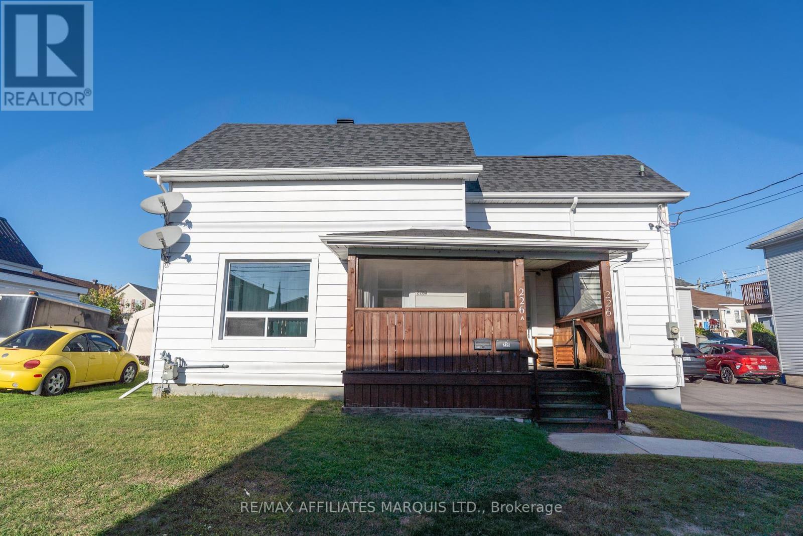 226 Louisa Street, Cornwall, Ontario  K6H 4P8 - Photo 22 - X12405406