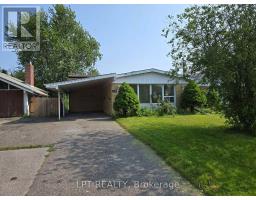 71 DEERFIELD ROAD, Toronto, Ontario