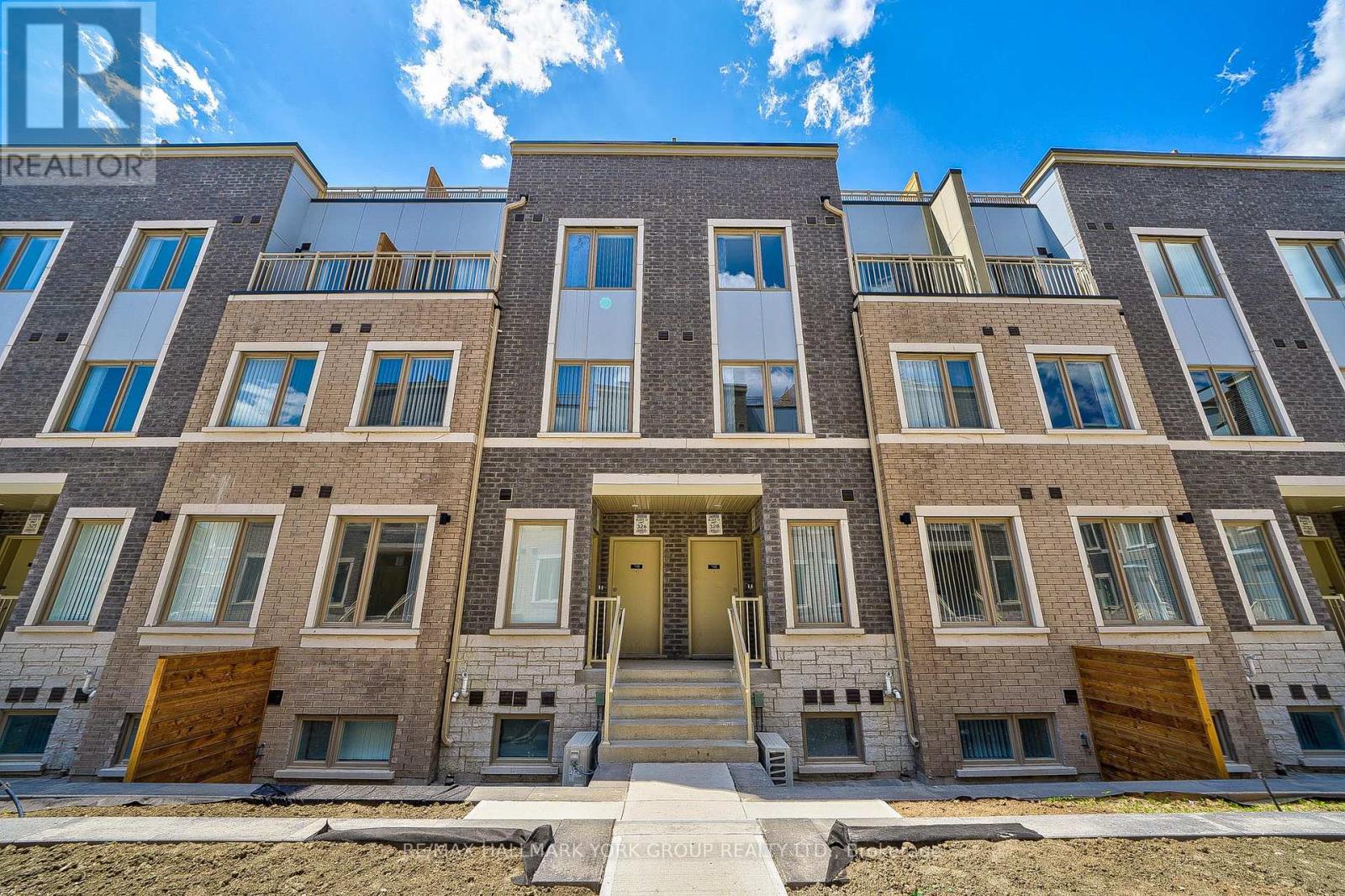 180 - 151 HONEYCRISP CRESCENT, Vaughan, Ontario